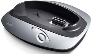 Kodak's DX digital  camera dock digital camera. Courtesy of Kodak.