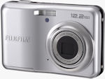 Fujifilm's A220 digital camera. Photo provided by Fujifilm USA Inc.
