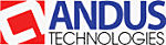 Andus Technologies' logo. Click here to visit the Andus Technologies website.