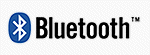 The Bluetooth Special Interest Group's logo. Click here to visit the Bluetooth SIG website.