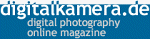 digitalkamera.de's logo. Click here to visit the digitalkamera.de website.