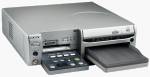 Sony's DPP-SV88 dye sublimation printer. Courtesy of Sony.