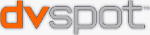 DVSpot's logo. Click here to visit the DVSpot website!