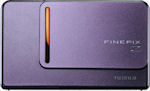 Fujifilm's FinePix Z300 digital camera. Photo provided by Fujifilm Corp.