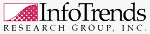 Infotrends' logo. Click here to visit the Infotrends website!