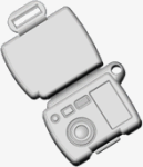 ePorter Inc.'s iPorter case. Courtesy of ePorter Inc. Click to visit the ePorter website!