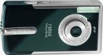 Canon's IXUS i digital camera. Courtesy of Canon, with modifications by Michael R. Tomkins.