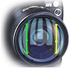 Andromeda's LensDoc logo. Courtesy of Andromeda Software.