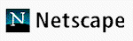 Netscape's logo. Click here to visit the Netscape website!