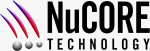 NuCORE's logo. Click here to visit the NuCORE website!
