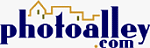 PhotoAlley.com's logo. Click here to visit the PhotoAlley website!