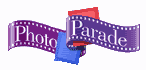 PhotoParade's logo. Click here to visit the Callisto PhotoParade website!