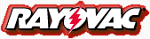 Rayovac's logo. Click here to visit the Rayovac website!