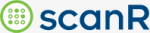 scanR's logo. Click here to visit the scanR website!