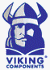 Viking Components Inc.'s logo. Click here to visit the Viking Components website!