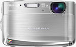 Fujifilm's FinePix Z70 digital camera. Photo provided by Fujifilm North America Corp.