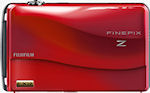 Fujifilm's FinePix Z700EXR digital camera. Photo provided by Fujifilm North America Corp.