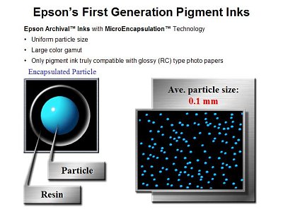 Image courtesy of Epson America Inc., with modifications by Michael R. Tomkins.