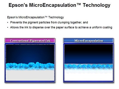 Image courtesy of Epson America Inc., with modifications by Michael R. Tomkins.