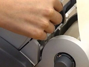 Image courtesy of Epson America Inc., with modifications by Michael R. Tomkins.