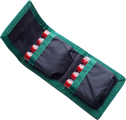 Think Tank Photo's Battery Holder. Photo provided by Think Tank Photo. Click for a bigger picture!