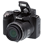 Nikon Coolpix P100 digital camera