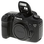 Canon EOS 7D digital camera