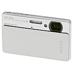 Sony Cyber-shot DSC-TX5 digital camera