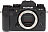 image of the Fujifilm X-T1 digital camera