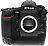 image of the Nikon D4S digital camera
