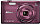 image of the Nikon Coolpix S5300 digital camera