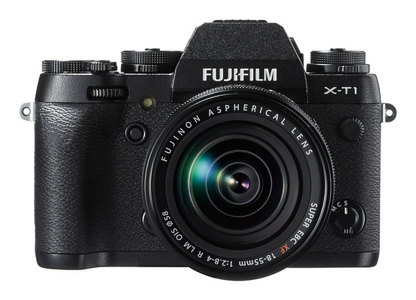 Fujifilm XT-1