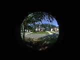 Fish-eye