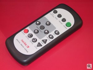 SanDisk's Digital Photo Viewer. Copyright (c) 2003, Michael R. Tomkins. All rights reserved. Click for a bigger picture!