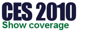 CES logo