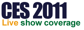 CES logo