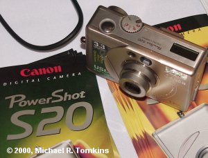 Canon PowerShot S20 - click for a bigger picture!