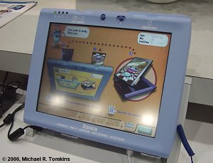 Konica QD-Mini - click for a bigger picture!