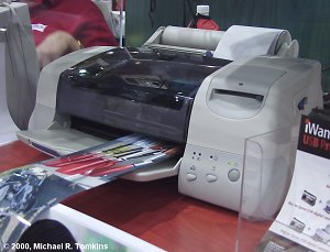 Epson Stylus Photo 875DC - click for a bigger picture!