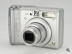 A520 shot at 3:2 with [B]