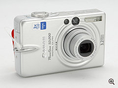 SD200 shot at 11:2 with [D]