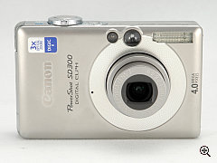 SD300 shot at 14:1 with [E]