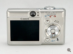 SD300 shot at 14:2 with [E]