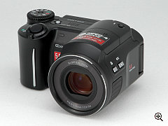  EX-P505 shot at 1:2 with [a]