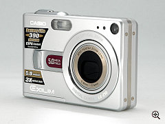  EX-Z50 shot at 8:2 with [d]