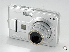  EX-Z57 shot at 11:2 with [f]