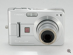  EX-Z57 shot at 12:2 with [f]