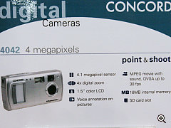  4042 shot at 6:2 with [c]