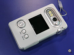  DVx shot at 15:1 with [h]