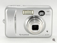A345 shot at 1:2 with [A]